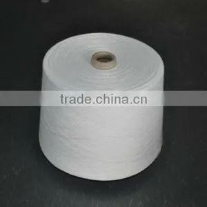 30S/1 100% Spun Polyester Knitting Yarn thumbnail-1