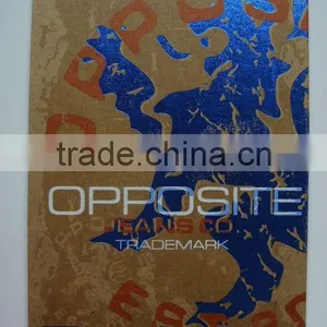 Customized Tag Label thumbnail-1