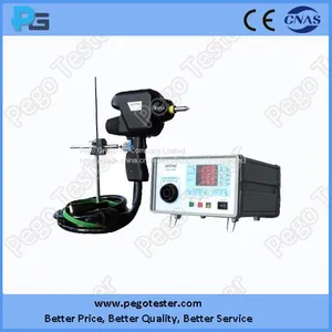 30KV Electrostatic Discharge Generator With ESD Gun thumbnail-2