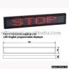 Programmer Displayer Light Bar thumbnail-1
