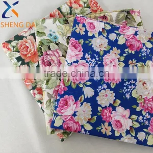 New Design African Traditional Dresses Printed Fabric thumbnail-1