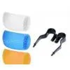 Digital Camera Accessories 3 Color Pop-up Flash Diffuser thumbnail-1