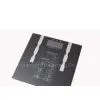Antiskid Digital Body Fat and Body Water Scale XJ-10808B thumbnail-1