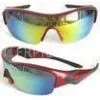 UV400 Sport Sunglass With High Rigidity and Scratch-resistance BP-6085, Sports Goggles thumbnail-1