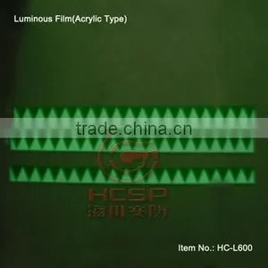 Luminous Film With Acrylic Surface thumbnail-2