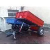 Farm Tractor Trailer in Agricultural thumbnail-2