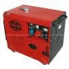 3kva Diesel Generator Set (cdg3500t ce Approved) thumbnail-3