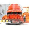 JBS Stone Simon Cone Crusher for Sale Symons Cone Crusher With CE Certificate in Low Price thumbnail-1