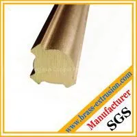 Hexagonal Brass Rod thumbnail-2