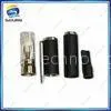 Black Pen Style Vivi Nova Atomizer , EGO-w Cigarette Fitting thumbnail-1