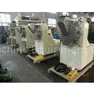 CE Double Motor Low Noise Ring Die Pellet Mill, Feed Milling Machine With Stainless Steel thumbnail-1