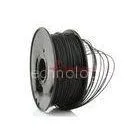 HIPS / Nylon 3mm Black 3D Printing Filament Material , 3D Printer Consumables thumbnail-1