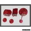 Sell Dirt Bike Spare Part (CNC 125cc Engine Decoration Set) thumbnail-1