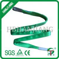 Lifting Slings Webbing Sling Made in China thumbnail-1