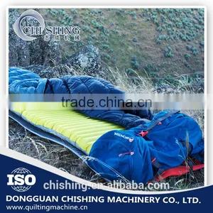 Competitive Price of High Speed Computerized Quilting Machine Goods From China thumbnail-3