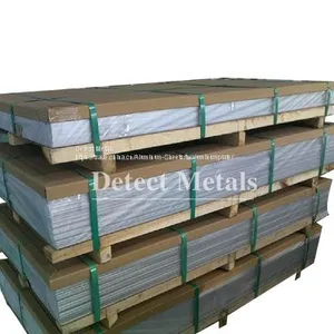 5083 Aluminum Sheet/Plate thumbnail-1