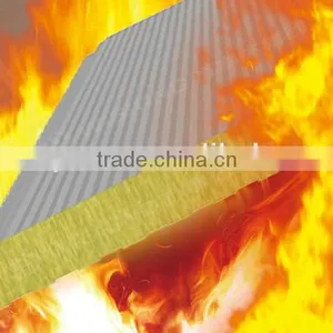 Glass Wool Sandwich Panel thumbnail-5