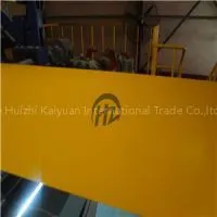 Coated Steel Sheet thumbnail-1