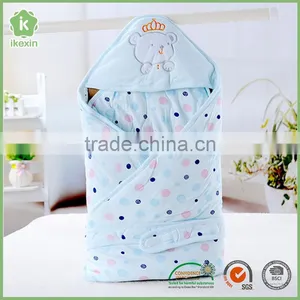 Promotion Gift 100 Polyester Printing Baby Towel Blanket thumbnail-1