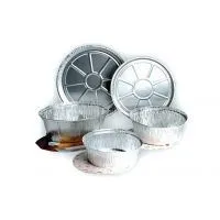 Aluminium Foil Containers for Food Packaging 3003-H22/H24 thumbnail-1