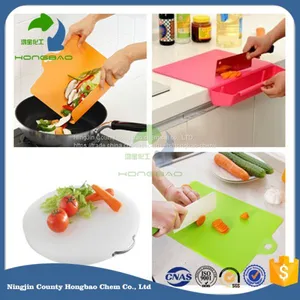 Environment Friendly Uhmwpe Hdpe Food Cutting Board thumbnail-1