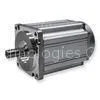 Delta Winding Brushless DC Electric Motor 60ZW3S Series Square 60 * 60 mm Size thumbnail-1