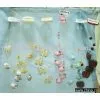 Windbell,Wind Chime,Hanging Decoration,Ceramic Christmas Wind-bell,Porcelain Wind Chime,Beautiful Wind Bell thumbnail-1