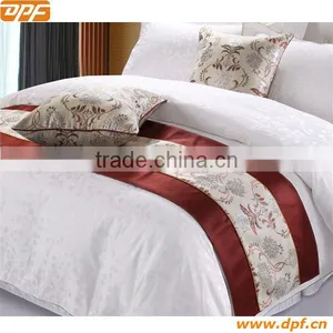 Hotel Bed Runner thumbnail-1