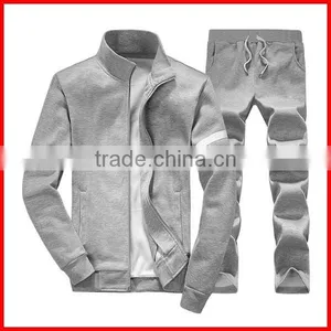 2016 Men Fation Tracksuit Bottoms China Factory Hot Sale Tracksuit Low Moq Nice Design Tracksuit thumbnail-3