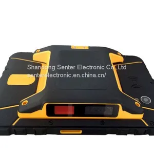 7 Inch Android 5.1 2D Barcode Scanner Rugged Tablet PC Quad Core 1.2ghz RAM 2GB ROM 16GB Rugged Tablet PC ST907W-HG+2 thumbnail-4
