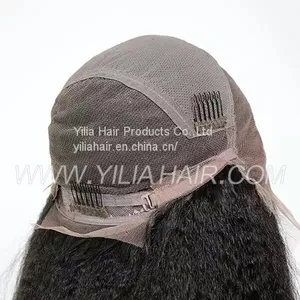 Virgin Hair Wigs thumbnail-4