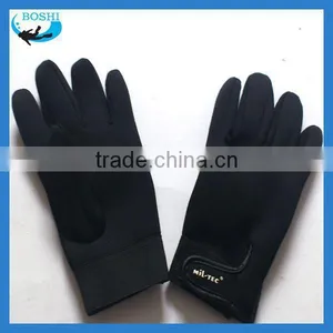 Super-stretch Neoprene Spearfishing Glove Wholesale thumbnail-2