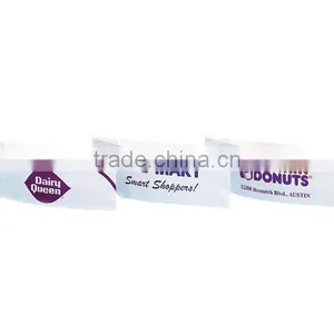 Disposable Decoration Supermarket Paper Forage Hat thumbnail-1