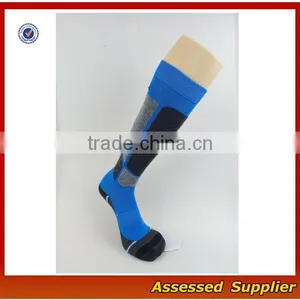 WHolesale Merino Wool Hiking Sport Traing Socks for Men thumbnail-4