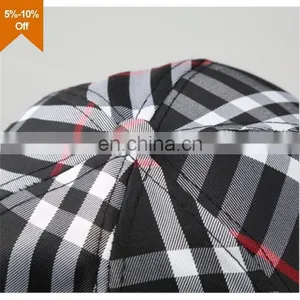Stylish Custom High Quality Low Crown Baseball Caps thumbnail-1