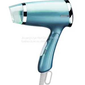 Car Hair Dryer 800w Travel Hair Blower Hair Styler thumbnail-1