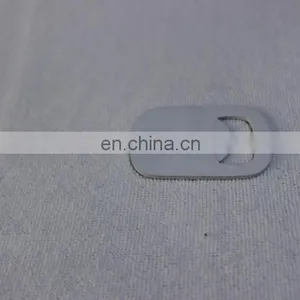 Metal Bottle Opener With Sublimation Coating thumbnail-3