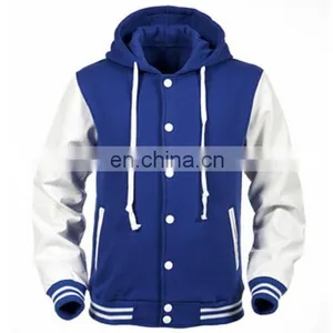 Sublimated Modern Team Light Weight Best Baseball Jackets thumbnail-1