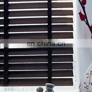 Bamboo Blinds/Window Blinds/Bamboo Venetian Blinds thumbnail-3