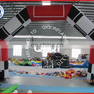 PVC Sport Inflatable Arch/cheap Inflatable Arch thumbnail-1