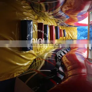 Water Slide Manufacturer,inflatable Water Slide With Pool,inflatable Water Slide Pool thumbnail-4