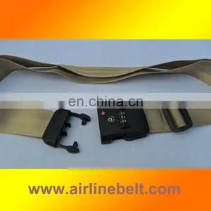 Top Classic TSA Fashion Luggage Belts thumbnail-1