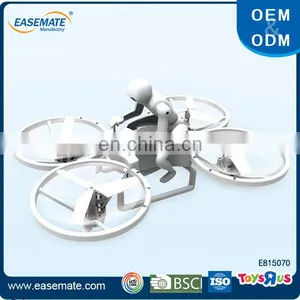 New Wifi Camera 2.4g 6-axis Ufo Aircraft Gyroscope RC Quadcopter Drone With Camera thumbnail-1