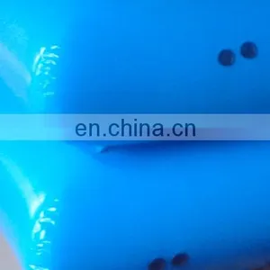 2017 High Quality Squae Pool Double-deck Giant Inflatable Deep Pool for Adult thumbnail-5