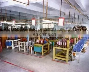 Lu Shine Kintting(Shenzhen)Co., Ltd. company overview - view 4 thumbnail