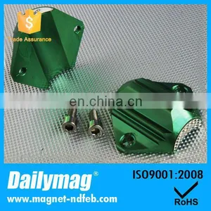 Magnetic Water Softeners With Water Descalers thumbnail-2