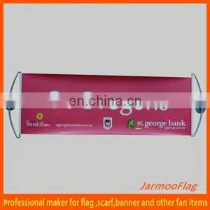 Small Car Advertising Rolling Banner thumbnail-1