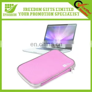 Custom Printing Neoprene Laptop Case thumbnail-1