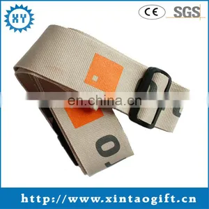 High Quality 2013 Cheap Durable Custom Seat Belt Lanyards thumbnail-1