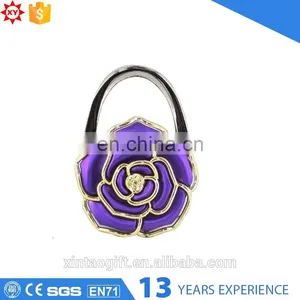 Europe Regional Feature Mosaic Mirror Bag Hook thumbnail-4